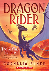 The Griffin's Feather 