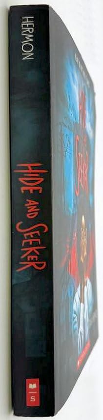 Hide and Seeker