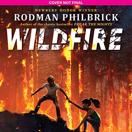 Wildfire: A Novel