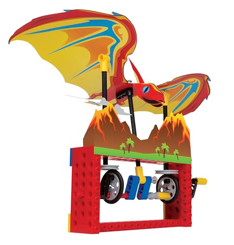 LEGO Gear Bots