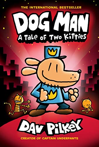 Dog Man