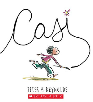Casi Ish Spanish Edition