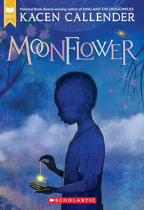 Moonflower (Scholastic Gold) 