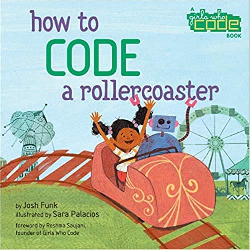 How To Code A Rollercoaster