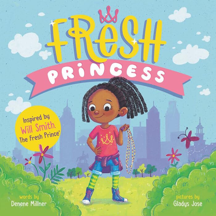 Fresh Princess: Fresh Princess