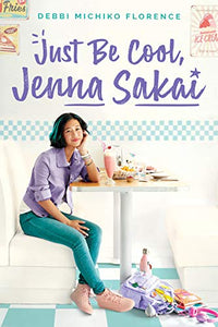 Just Be Cool, Jenna Sakai 