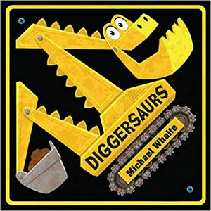 Diggersaurs 