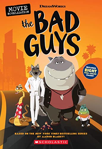 The Movie Novelization