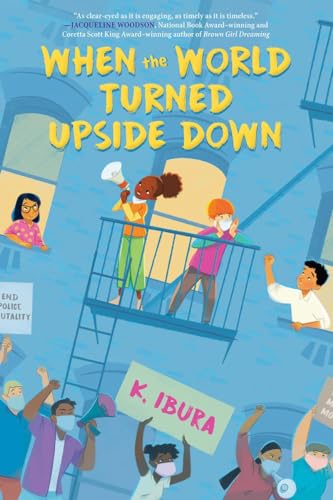 When the World Turned Upside Down
