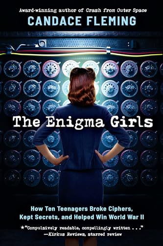 The Enigma Girls