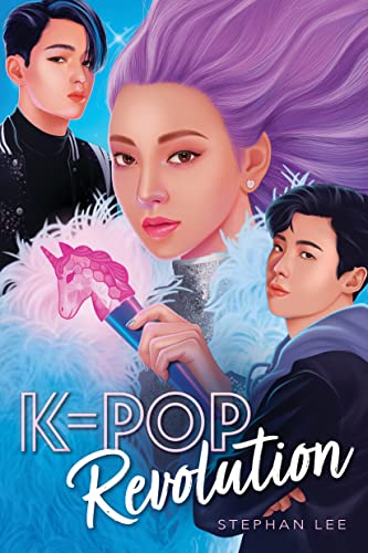The K-Pop Revolution