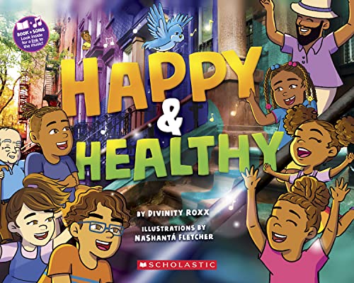 Happy  Healthy