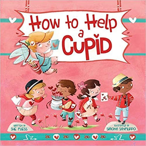 How to Help a Cupid 