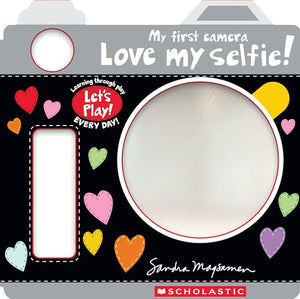 Let''s Play!- Love My Selfie! 