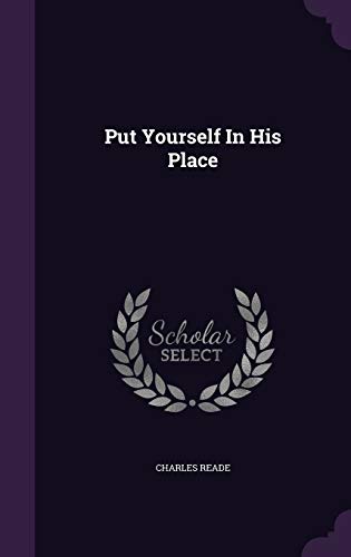 Put Yourself In His Place