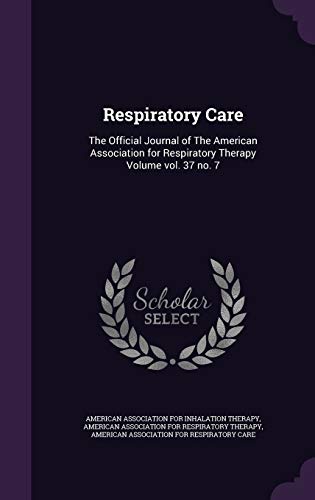 Respiratory Care