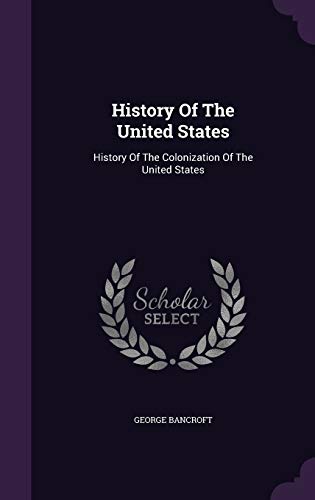 History Of The United States