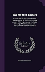 The Modern Theatre 