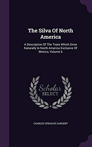 The Silva of North America
