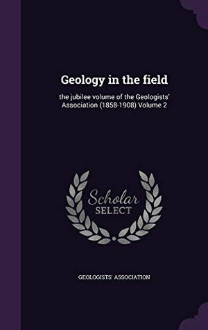 Geology in the field