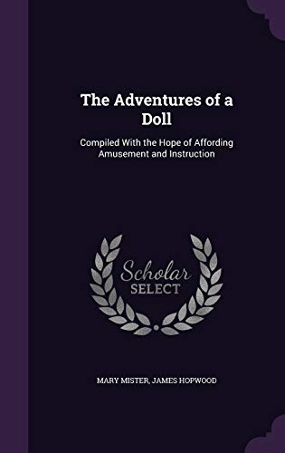 The Adventures of a Doll