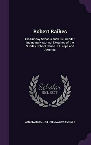 Robert Raikes