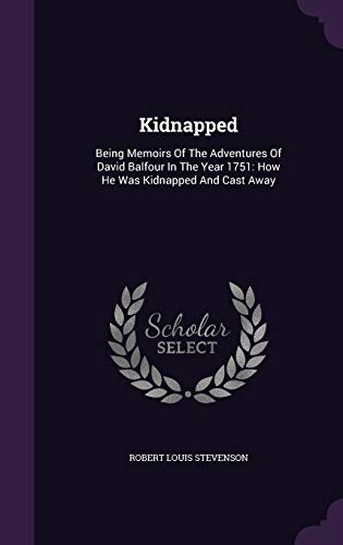 Kidnapped