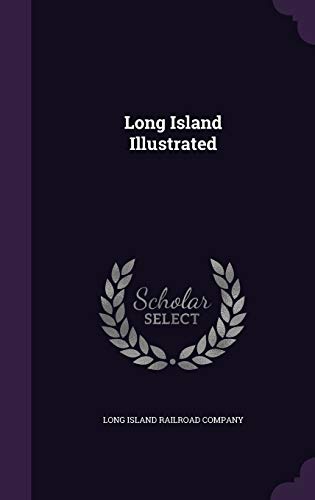 Long Island Illustrated