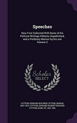 Speeches