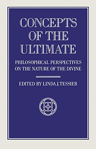 Concepts of the Ultimate