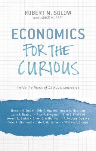 Economics for the Curious
