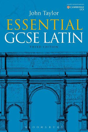 Essential GCSE Latin