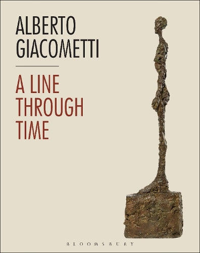 Alberto Giacometti