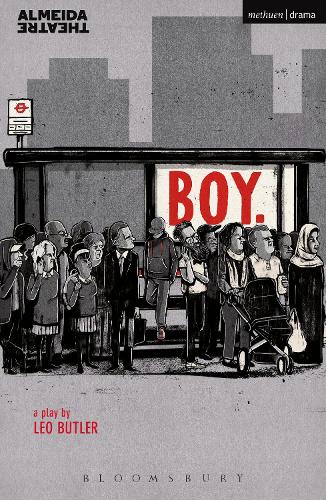 Boy