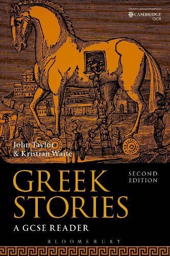Greek Stories