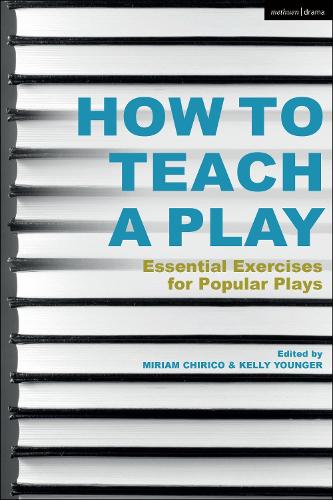 How to Teach a Play