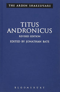 Titus Andronicus 