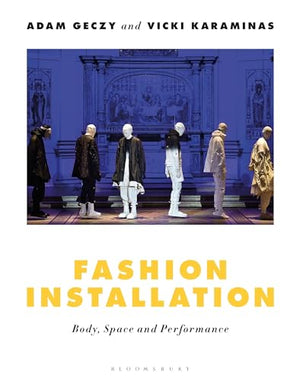Fashion Installation