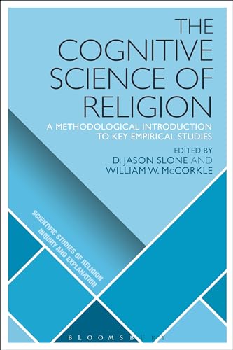 The Cognitive Science of Religion