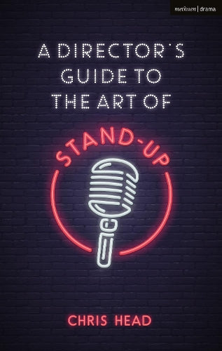 A Director's Guide to the Art of Stand-Up