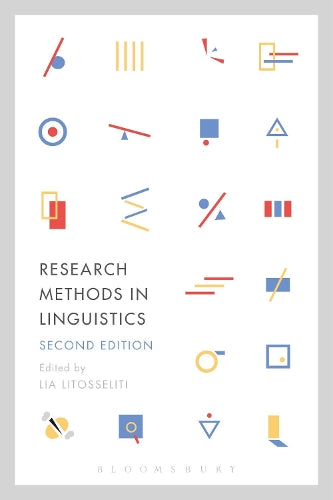 Research Methods in Linguistics
