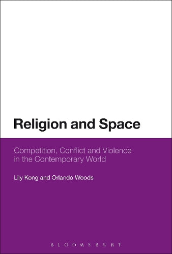 Religion and Space