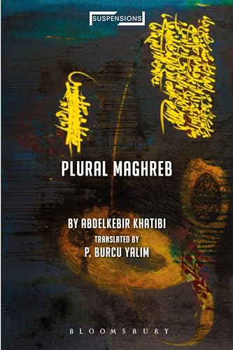Plural Maghreb