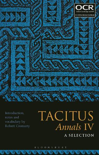 Tacitus, Annals IV: A Selection