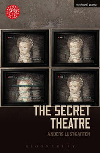 The Secret Theatre 