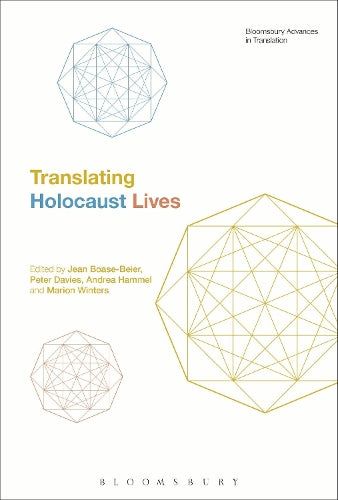 Translating Holocaust Lives