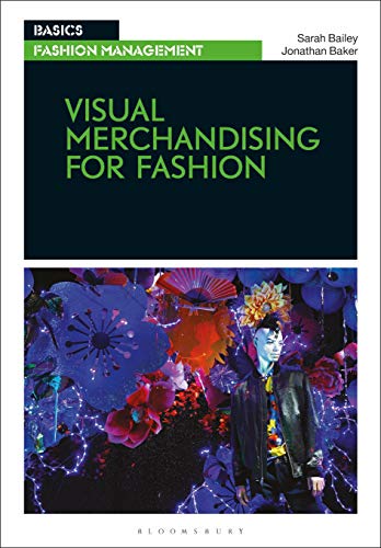 Visual Merchandising for Fashion