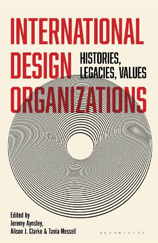 International Design Organizations