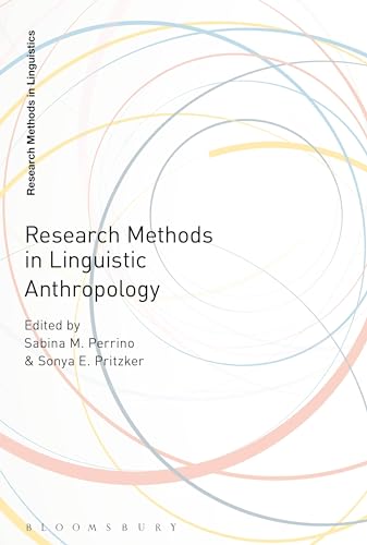 Research Methods in Linguistic Anthropology