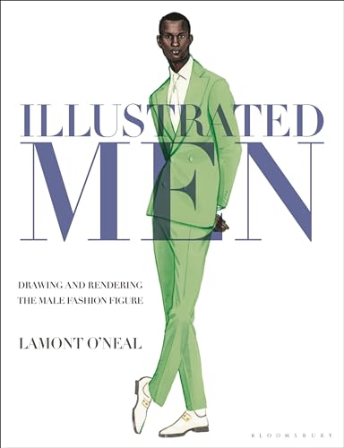 Illustrated Men